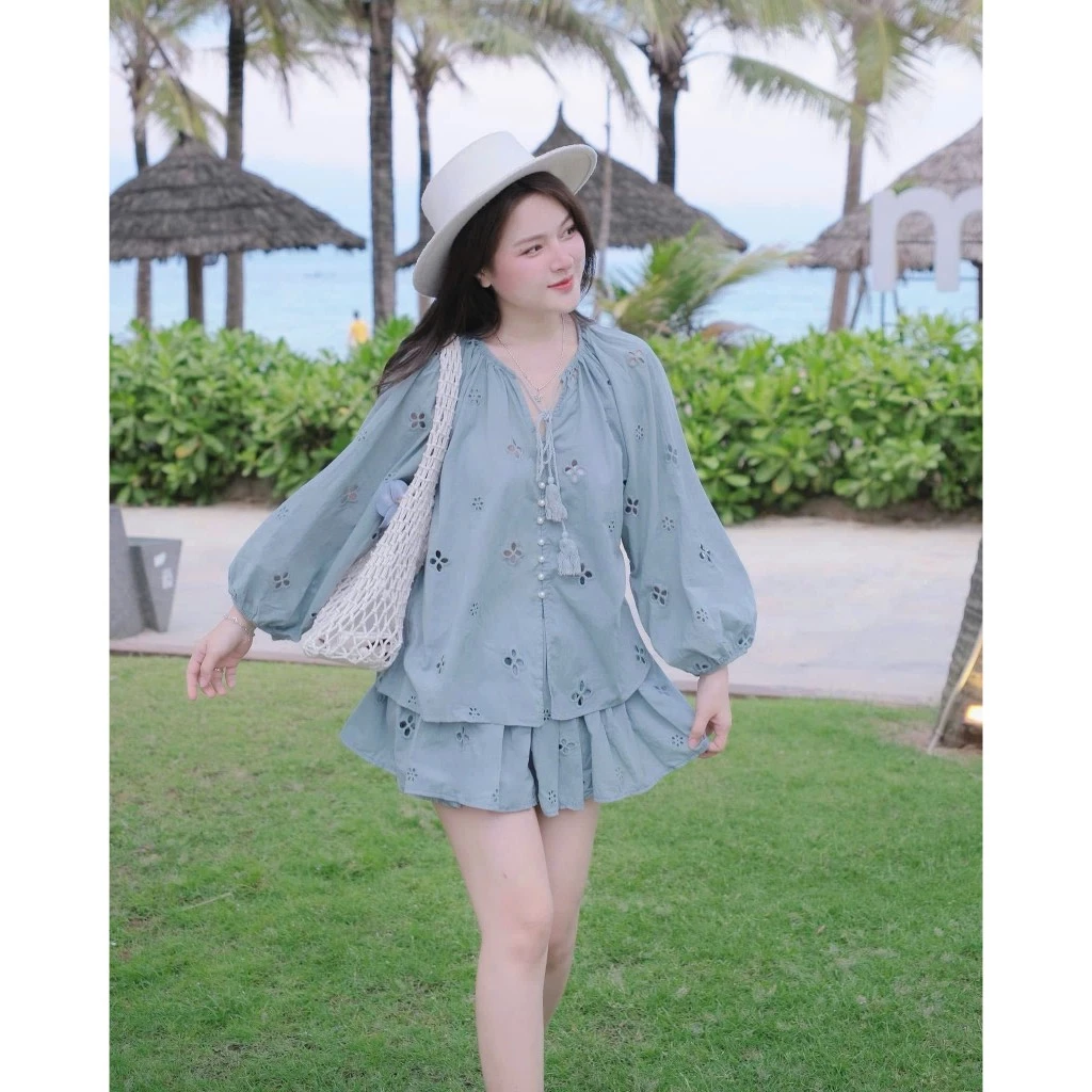 thời trang gen z