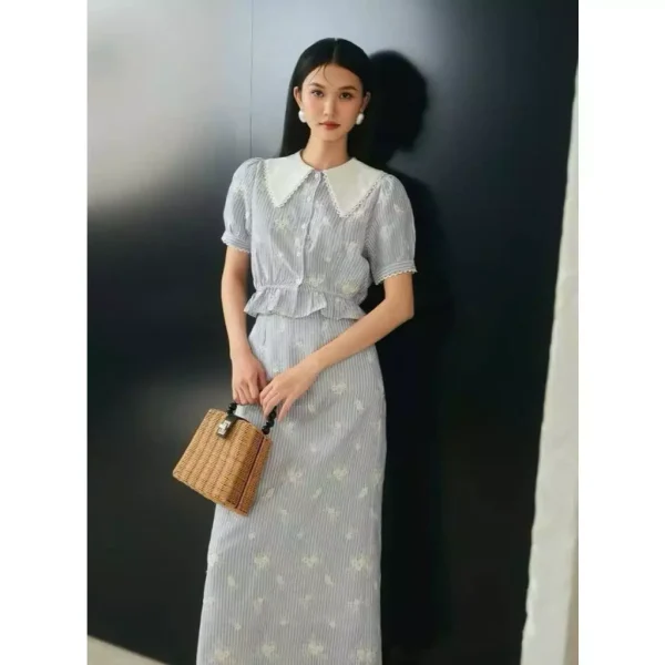 thời trang gen z
